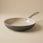 Pestsafe 10-Inch Ceramic Nonstick Fry Pan Skillet